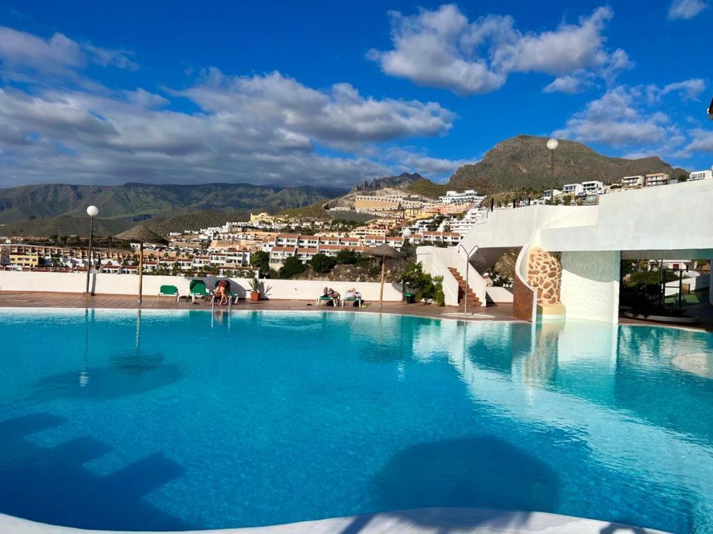 Appartamento Casa Calma Costa Adeje  Esterno foto