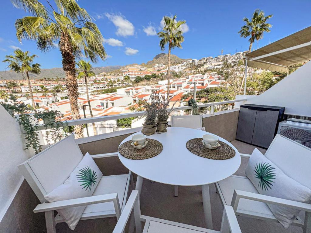 Appartamento Casa Calma Costa Adeje  Esterno foto
